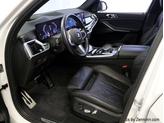 Thumbnail of 2023 Mineral White Metallic BMW X7