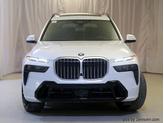 Thumbnail of 2023 Mineral White Metallic BMW X7