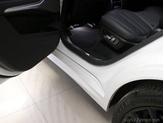 Thumbnail of 2023 Mineral White Metallic BMW X7