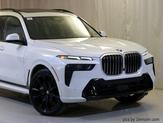 Thumbnail of 2023 Mineral White Metallic BMW X7
