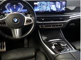 Thumbnail of 2023 Mineral White Metallic BMW X7