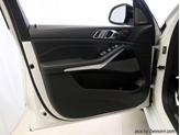 Thumbnail of 2023 Mineral White Metallic BMW X7