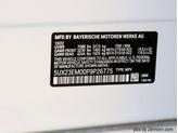 Thumbnail of 2023 Mineral White Metallic BMW X7