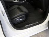 Thumbnail of 2023 Mineral White Metallic BMW X7