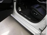 Thumbnail of 2023 Mineral White Metallic BMW X7