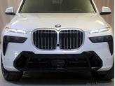 Thumbnail of 2023 Mineral White Metallic BMW X7
