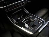 Thumbnail of 2023 Mineral White Metallic BMW X7