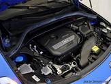 Thumbnail of 2022 Misano Blue Metallic BMW X2