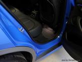 Thumbnail of 2022 Misano Blue Metallic BMW X2
