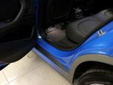 Thumbnail of 2022 Misano Blue Metallic BMW X2