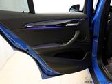 Thumbnail of 2022 Misano Blue Metallic BMW X2