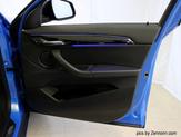 Thumbnail of 2022 Misano Blue Metallic BMW X2
