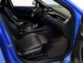 Thumbnail of 2022 Misano Blue Metallic BMW X2