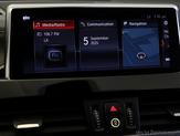 Thumbnail of 2022 Misano Blue Metallic BMW X2