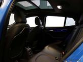 Thumbnail of 2022 Misano Blue Metallic BMW X2