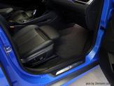 Thumbnail of 2022 Misano Blue Metallic BMW X2