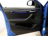 Thumbnail of 2022 Misano Blue Metallic BMW X2