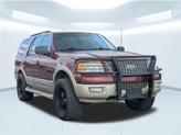 Thumbnail of 2006 Dark Copper Clearcoat Metallic Ford Expedition
