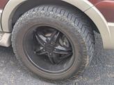 Thumbnail of 2006 Dark Copper Clearcoat Metallic Ford Expedition