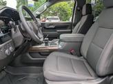Thumbnail of 2025 Sterling Gray Metallic Chevrolet Silverado 1500