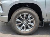 Thumbnail of 2025 Sterling Gray Metallic Chevrolet Silverado 1500