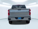Thumbnail of 2025 Sterling Gray Metallic Chevrolet Silverado 1500