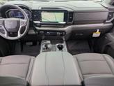 Thumbnail of 2025 Sterling Gray Metallic Chevrolet Silverado 1500