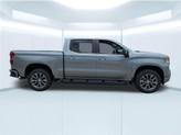 Thumbnail of 2025 Sterling Gray Metallic Chevrolet Silverado 1500