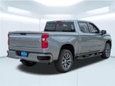 Thumbnail of 2025 Sterling Gray Metallic Chevrolet Silverado 1500