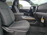 Thumbnail of 2025 Sterling Gray Metallic Chevrolet Silverado 1500