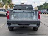 Thumbnail of 2025 Sterling Gray Metallic Chevrolet Silverado 1500
