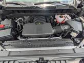 Thumbnail of 2025 Sterling Gray Metallic Chevrolet Silverado 1500