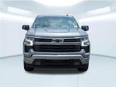 Thumbnail of 2025 Sterling Gray Metallic Chevrolet Silverado 1500