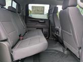 Thumbnail of 2025 Sterling Gray Metallic Chevrolet Silverado 1500