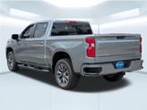 Thumbnail of 2025 Sterling Gray Metallic Chevrolet Silverado 1500
