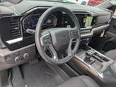 Thumbnail of 2025 Sterling Gray Metallic Chevrolet Silverado 1500