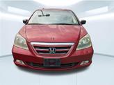 Thumbnail of 2006  Honda Odyssey