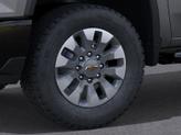 Thumbnail of 2026 Sterling Gray Metallic Chevrolet Silverado 2500