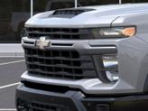 Thumbnail of 2026 Sterling Gray Metallic Chevrolet Silverado 2500