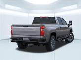 Thumbnail of 2026 Sterling Gray Metallic Chevrolet Silverado 2500