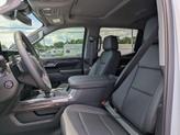Thumbnail of 2025 Summit White Chevrolet Silverado 1500