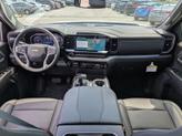 Thumbnail of 2025 Summit White Chevrolet Silverado 1500