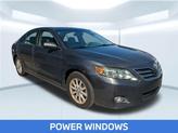 Thumbnail of 2010 Magnetic Gray Metallic Toyota Camry