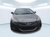 Thumbnail of 2013 Harbor Gray Metallic Hyundai ELANTRA
