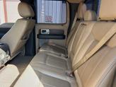 Thumbnail of 2014 WHITE PLATINUM METALLIC TC Ford F-150
