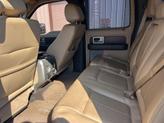 Thumbnail of 2014 WHITE PLATINUM METALLIC TC Ford F-150