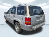 Thumbnail of 1997 Tan Jeep Grand Cherokee