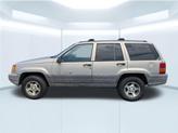 Thumbnail of 1997 Tan Jeep Grand Cherokee