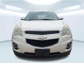 Thumbnail of 2012 White Diamond Tricoat Chevrolet Equinox
