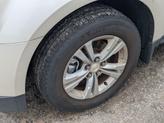 Thumbnail of 2012 White Diamond Tricoat Chevrolet Equinox
